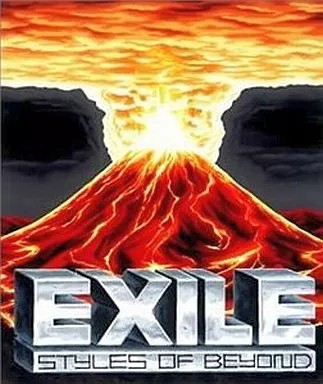 EXILE Styles Of Beyond Music CD Regular Edition Sammelalbum
