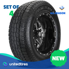 Set Of 4 New Lt 24575r16 Lexani Terrain Beast At 120116s Set Of 4 New Lt 24575r16 Lexani Terrain Beast At 120116s