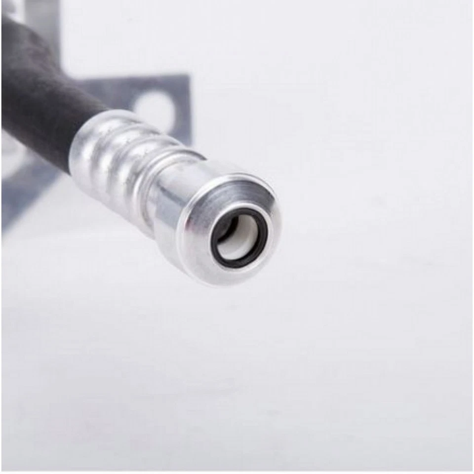 Enfriador de aceite de transmisión externa para Cadillac SRX 2004-2008 Foto 4 de 4