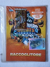 2012 Topps Skylanders Giants Trading Cards 17