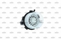 Nrf InnenraumgebläSe 34198 FüR Fortwo Smart 451 12V Cdi 300 301 400 401 330 334