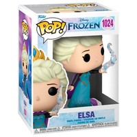 Frozen Ultimate Princess Elsa #1024 - Funko