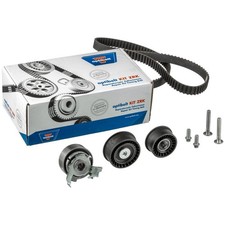 Zahnriemensatz OPTIBELT KT 1207 für Opel Saab Chevrolet Astra G CC Zafira A 9-3