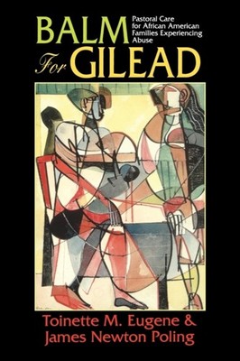 Eugene - Balm for Gilead - New paperback or softback - X555z