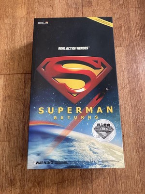 Product Rah Superman Returns