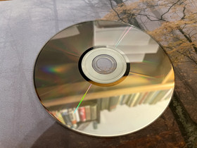 Lunar: The Silver Star for Sega CD, complete, see pics