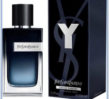 Yves Saint Laurent Eau de Parfum Spray, 60ml/2 fl oz