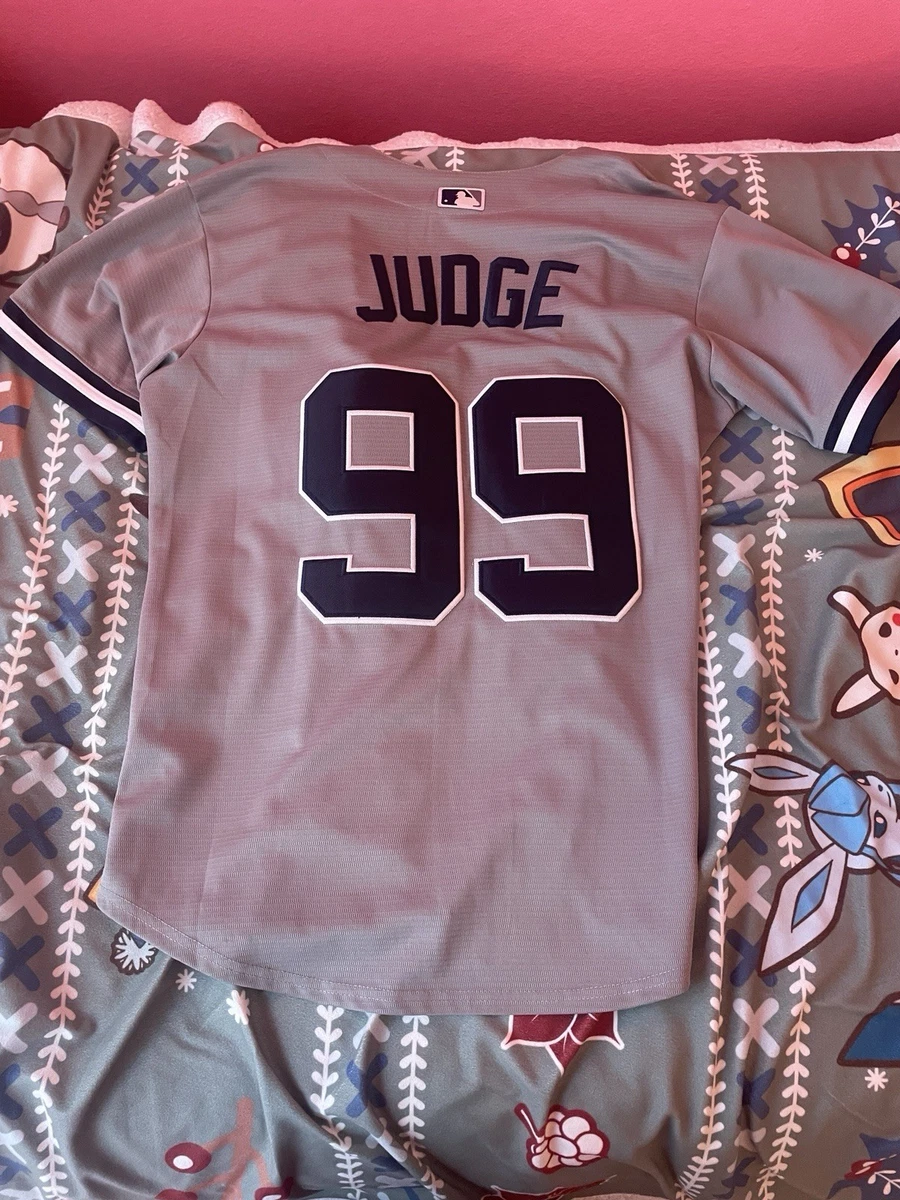 Majestic Aaron Judge MLB Jerseys for sale | eBay