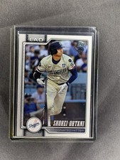 2026 Topps Series One Baseball SSP Rare Image Variation Shohei Ohtani #200
