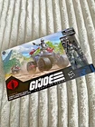 G.I. Joe Classified Series #119 Cobra Ferret Scout & Cobra Ferret ATV NEW IN BOX