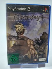 Wizardry Tale of the Forsaken Land PS2 PlaySt...