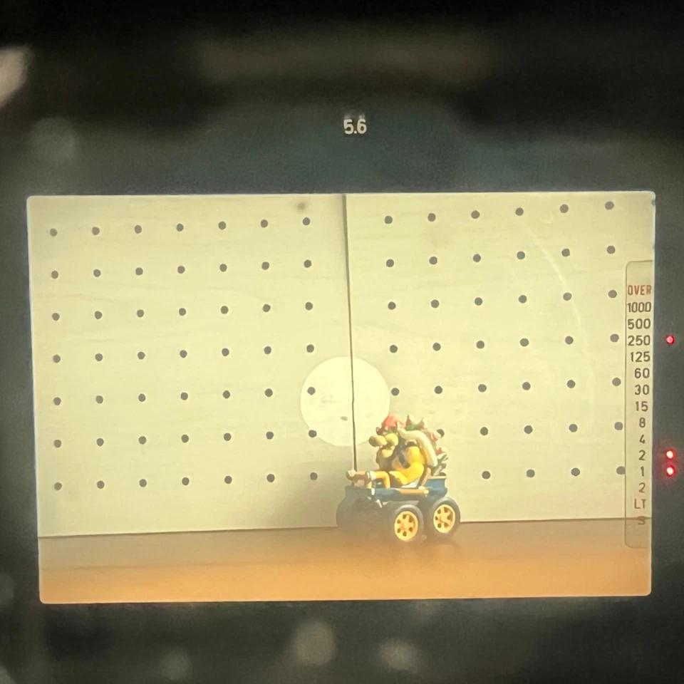 Read ! [N MINT] Contax 139 Quartz SLR Film Camera Yashica ML 50mm f2 From JAPAN - Image 4 of 4