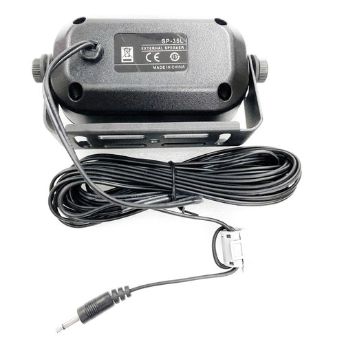 Haut-parleur externe pour SP-35 compatible avec autoradio14 - Photo 4/6