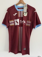 HNK Rijeka Trikot Joma Gr. L Neu Kroatien