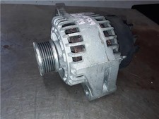 Alternateur Suzuki SX4