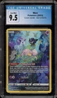 Pokemon Mew Crown Zenith GG10/GG70 Galarian Gallery Holo CGC 10 Gem Mint