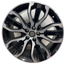 RANGE ROVER SPORT L494 GENUINE 5007 21" ALLOY WHEEL 9.5J ET49 DK62-1007-EA