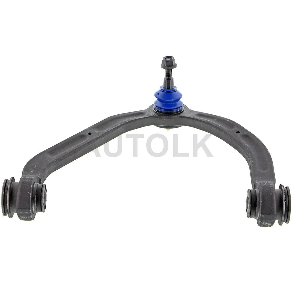 Mevotech 控制臂适用于 2003 2004 2005 2006 2007 2008 雪佛兰 Express 2500 — 第 2/4 张图片