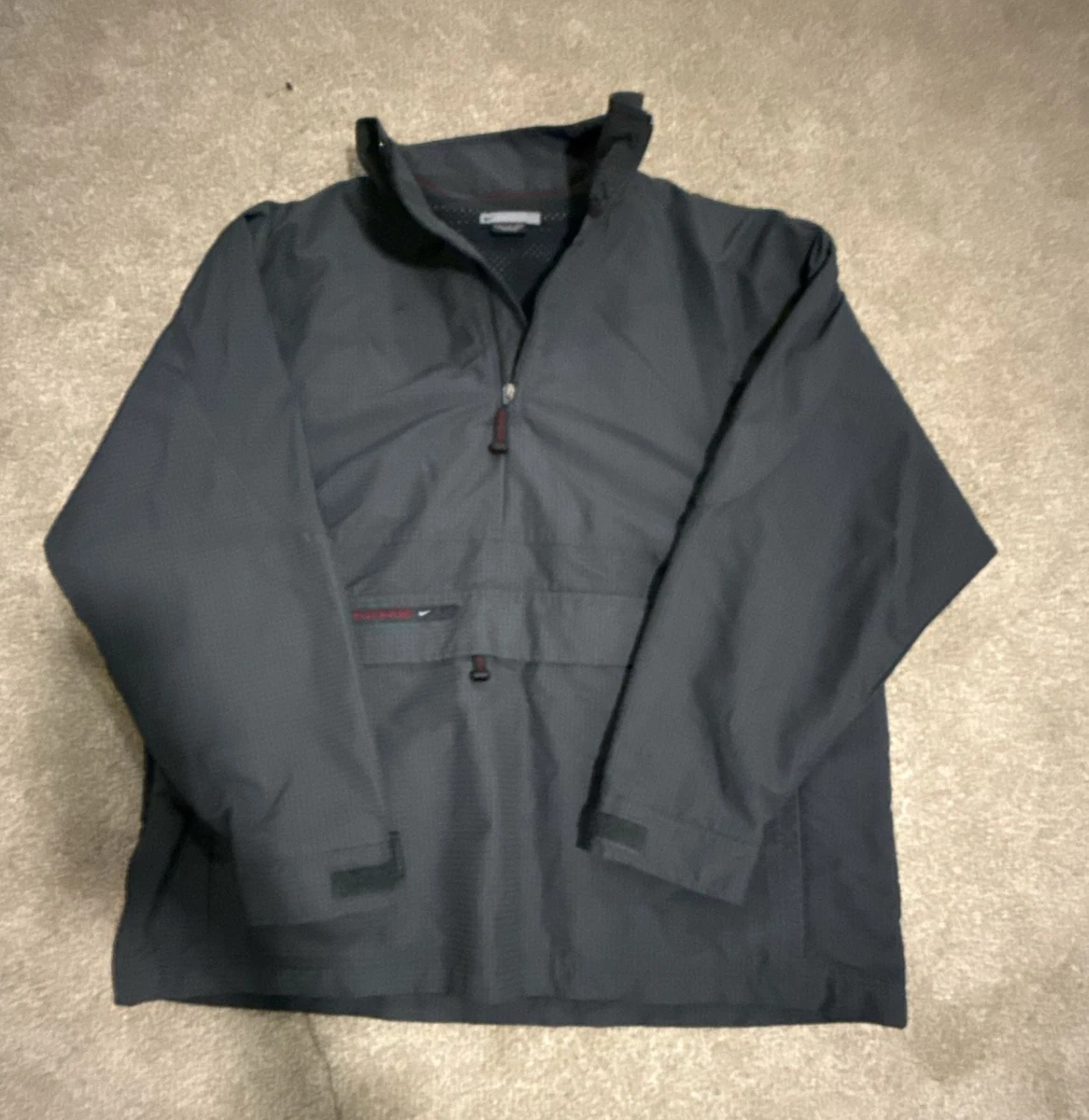 Nike NikeLab ACG Coats & Jackets for Men Black for Sale | Shop New