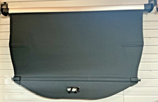 Retractable Cargo Cover - For 2015-2018 Hyundai Santa Fe Sport 2wh15-ak300-ryn Retractable Cargo Cover - For 2015-2018 Hyundai Santa Fe Sport 2wh15-ak300-ryn