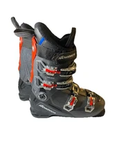 Nordica Sportmachine 90R Ski Boots (Used) | Mondo 27.5  (315mm) Downhill Alpine 