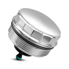 Oil Filter Housing Cover Cap Fits BMW X6 X5 3...