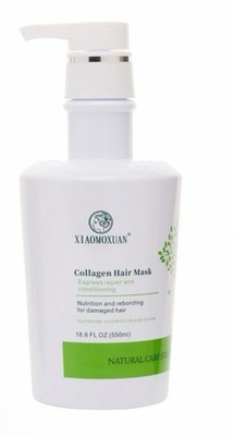 XIAOMOXUAN Collagen Mask, Extreme Repair,   & Hydration. 100% Organic.  