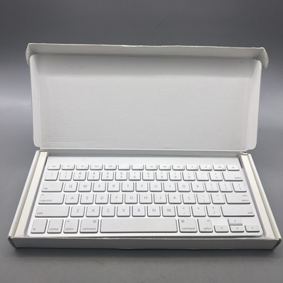 Genuine Apple Magic Keyboard | MC184E/B | A1314 In Box D39