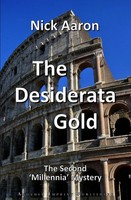 Nick Aaron | The Desiderata Go*D | Taschenbuch | Englisch (2024)