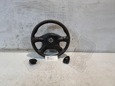 Nissan X-Trail Steering Wheel & SRS Horn Multifunctional 2.2 dCi Diesel 2005 N