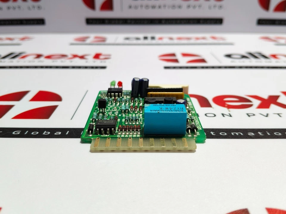 Westronics w-9806-ann Pcb Card - Image 4 of 4