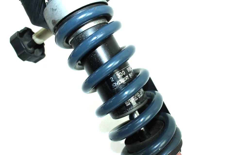 04-05 BMW R1100S 1100S Rear Shock - Изображение 4 из 4