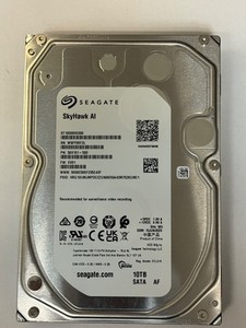 Seagate Skyhawk 10TB | eBay