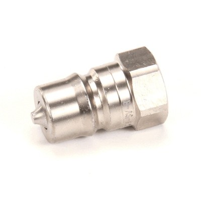 Vulcan Hart 00-418781-00001 1/2'' Disconnect Male Fitting