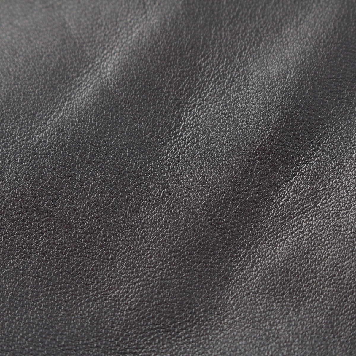 PRADA Nappa leather Triangle Patch Riders jacket outer black 38 thumbnail 9