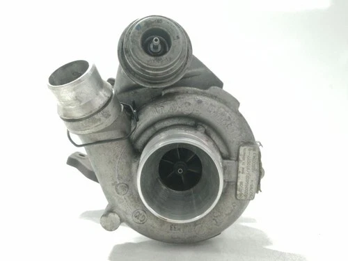 H8200466021 Turbocompresor para RENAULT TRAFIC II FURGÓN 2010 1385483 - Imagen 1 de 10