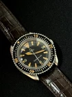 [for two days only] 1969 Omega Seamaster 300 Ref 165024-64 Cal.552 Watch