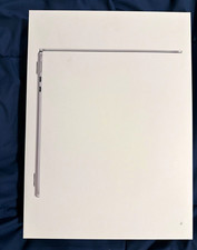 Apple MacBook Air Series 13" M5 24GB RAM 1TB SSD macOS Integrated GPU