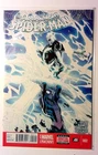 The Amazing Spider-Man #2 (2014) Marvel First App Francine Frye 1st Print Comic