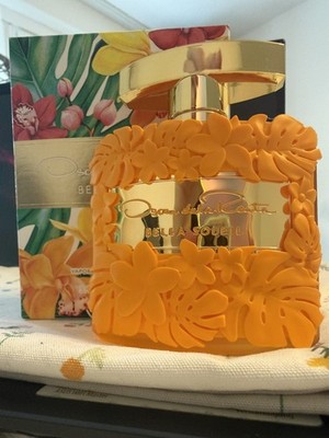 OSCAR DE LA RENTA Bella Soleil Eau de Parfum Natural Spray 100 ml