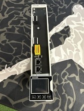 Bosch Rexroth Control Device XMD2-W0606ANN-01...