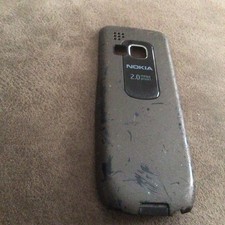 Genuine Original Nokia 3120c