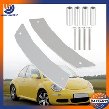 Pair Panel For Vw Beetle Bug 1998-2010 Repair Pull Handles Interior Door Handle
