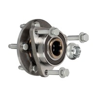F.Becker_Line Radlager Links (40110668) FüR Opel Astra J Chevrolet Cruze H