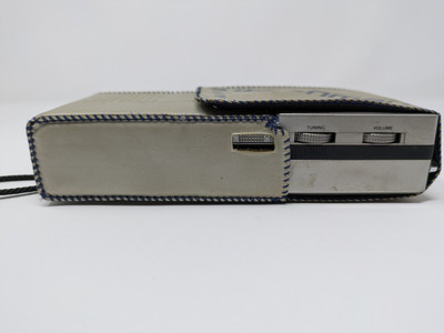 Sony Watchman FD-20A 2