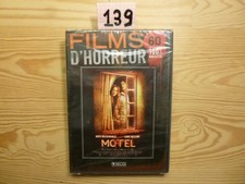 DVD : Motel - Kate BECKiNSALE / Luke WiLSON / Horreur / Neuf