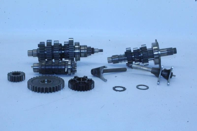 Boite de vitesse YAMAHA 900 TDM 2012 à 2014 - Photo 2/2