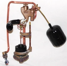 🧻 Kohler Champlain New Style (Post 1993) Ballcock/Flush Valve  #s: 30669/K-9241