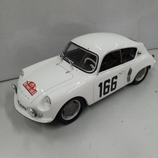 Ottomobile Alpine A106 1/18 Minicar