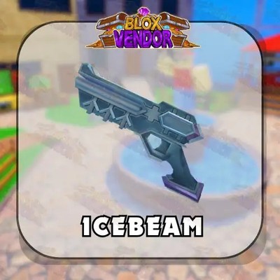 Murder Mystery 2 MM2 Icebeam Godly Knifes and Guns